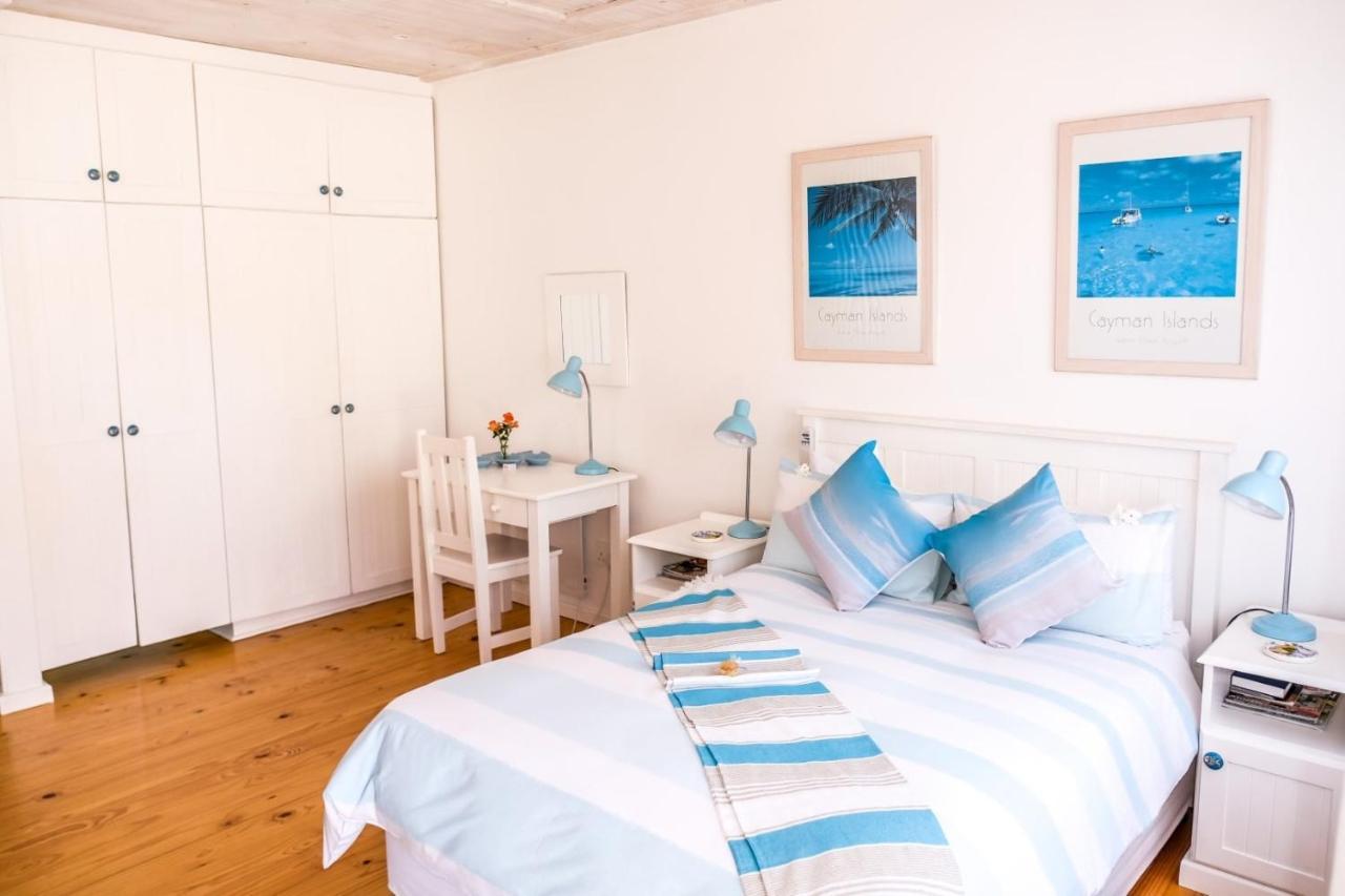 On The Bay Bed & Breakfast Port Elizabeth Eksteriør bilde