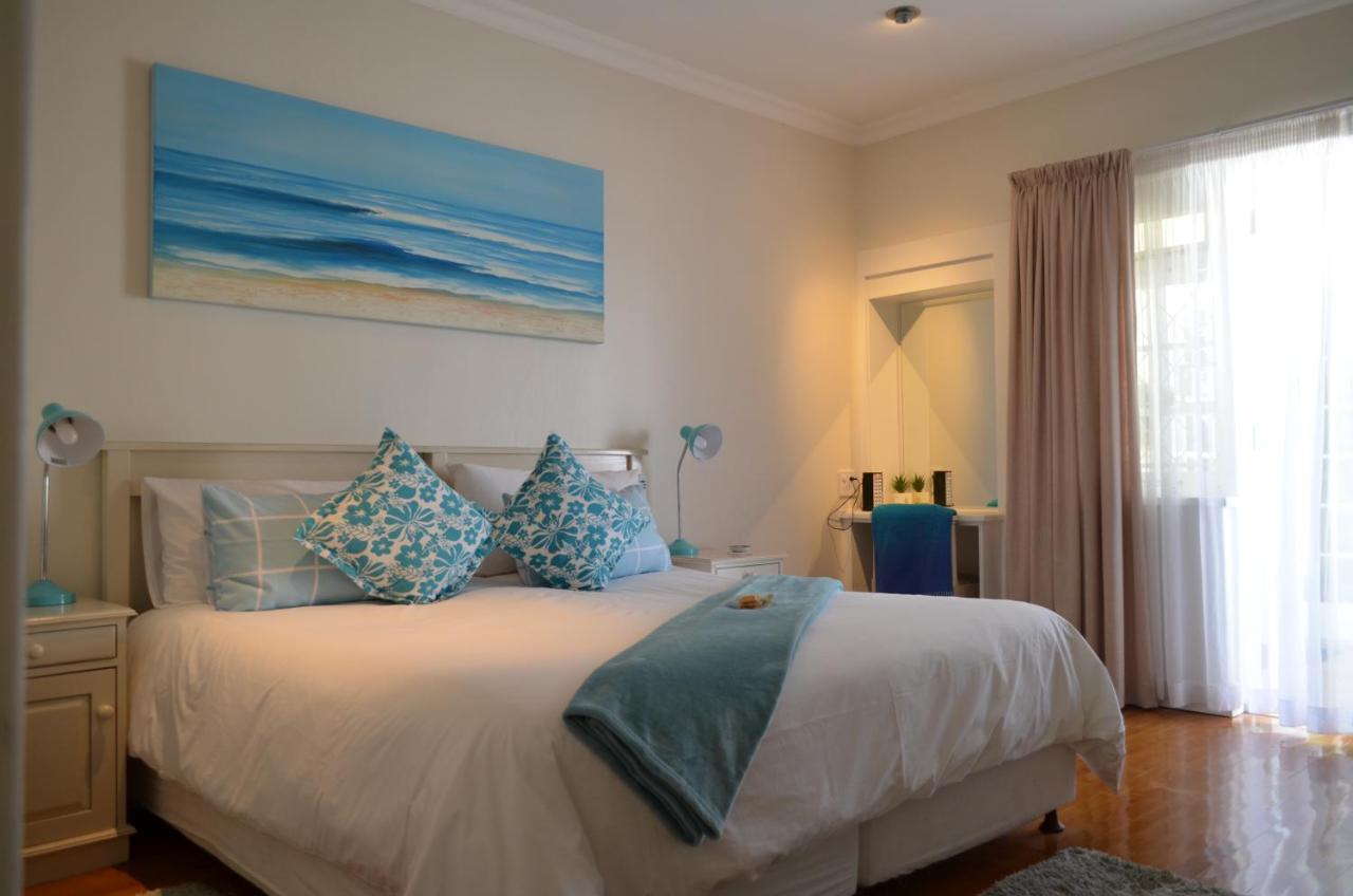 On The Bay Bed & Breakfast Port Elizabeth Eksteriør bilde