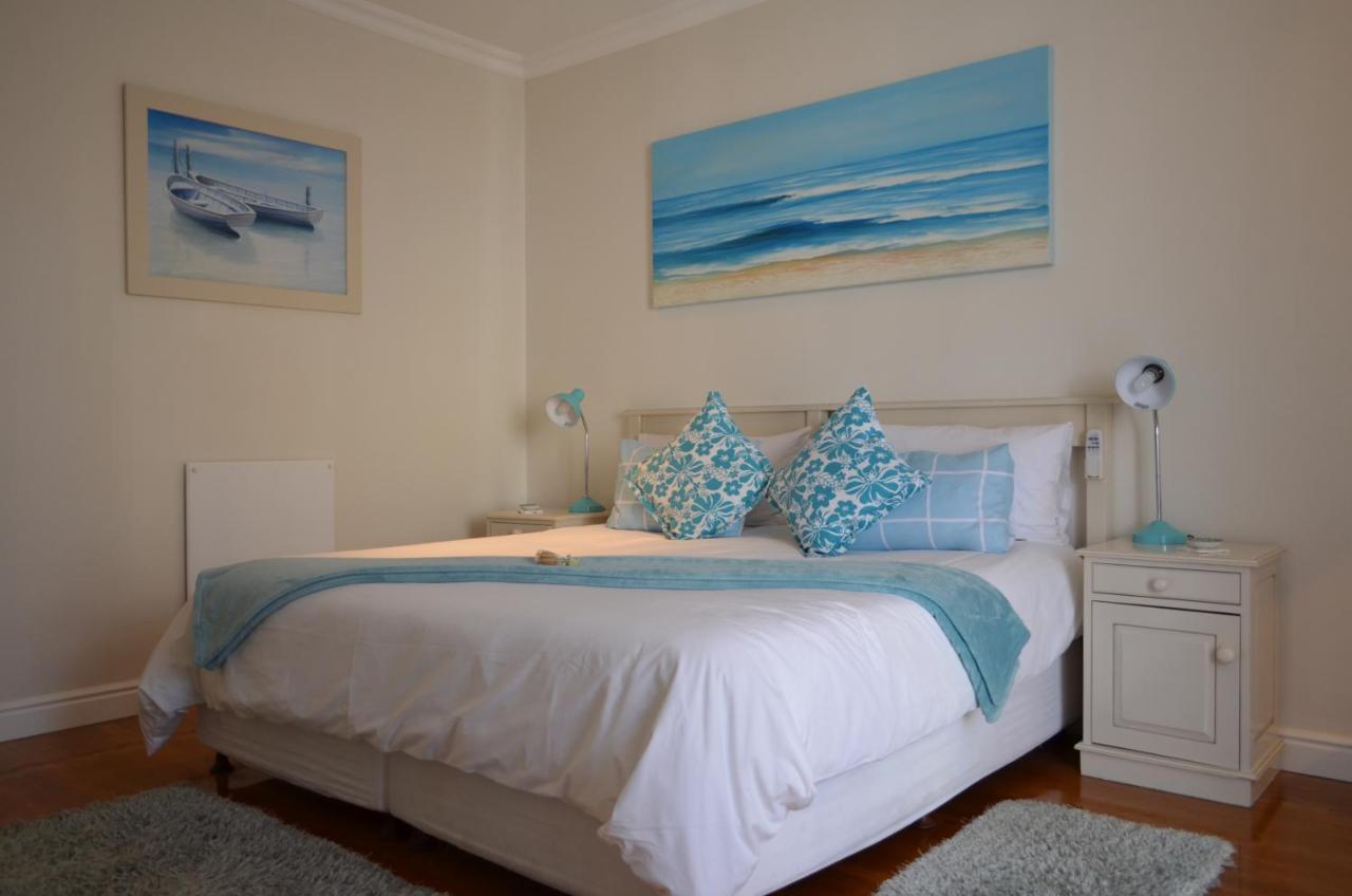 On The Bay Bed & Breakfast Port Elizabeth Eksteriør bilde