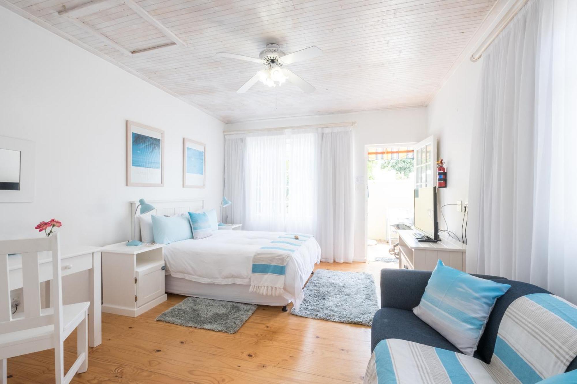 On The Bay Bed & Breakfast Port Elizabeth Eksteriør bilde
