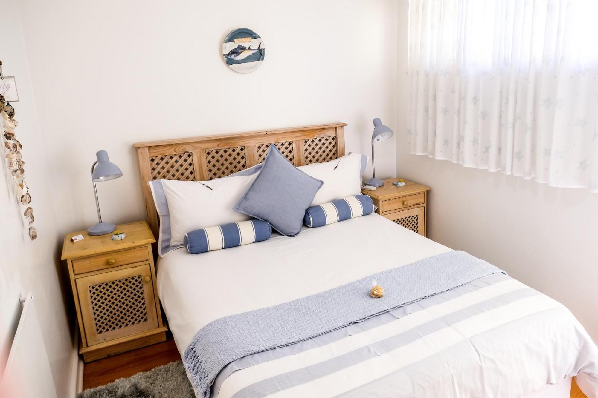 On The Bay Bed & Breakfast Port Elizabeth Eksteriør bilde