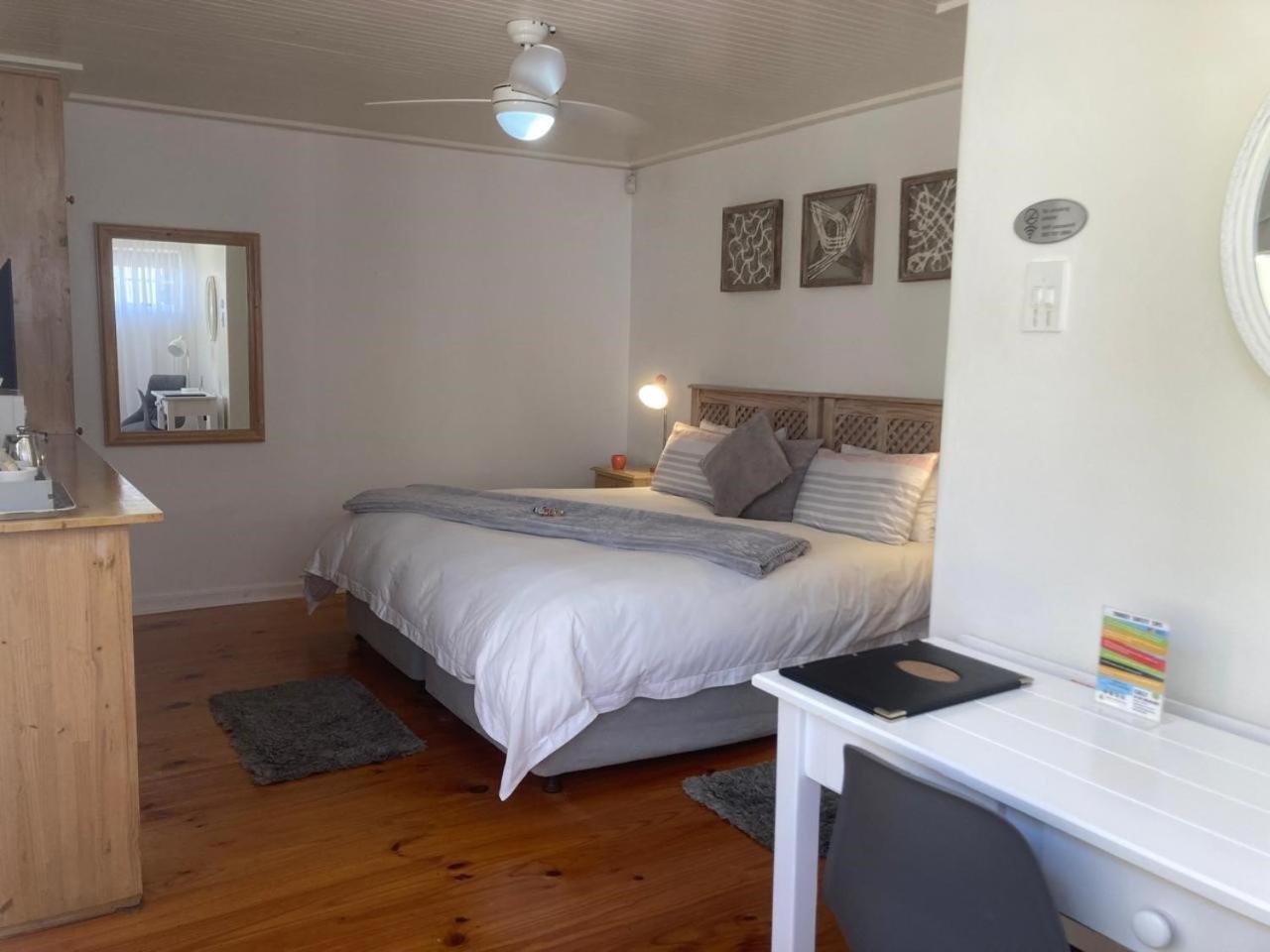 On The Bay Bed & Breakfast Port Elizabeth Eksteriør bilde