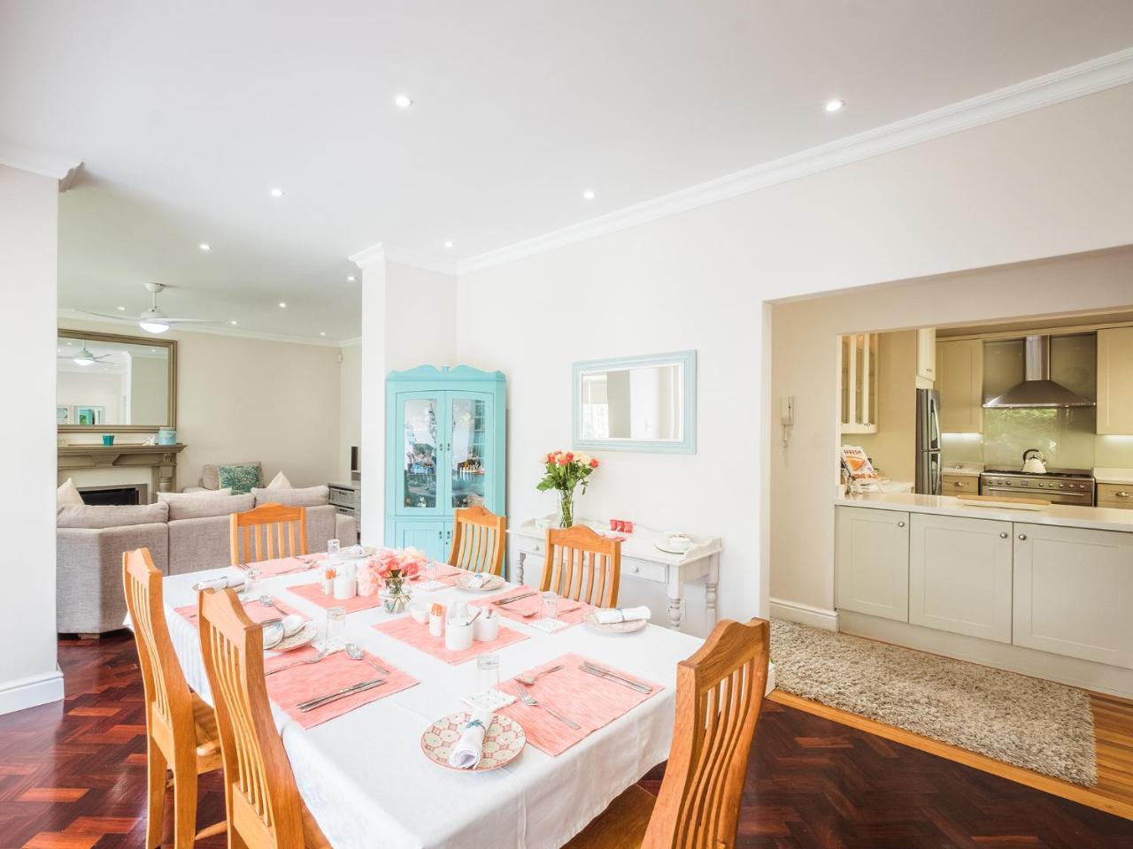 On The Bay Bed & Breakfast Port Elizabeth Eksteriør bilde