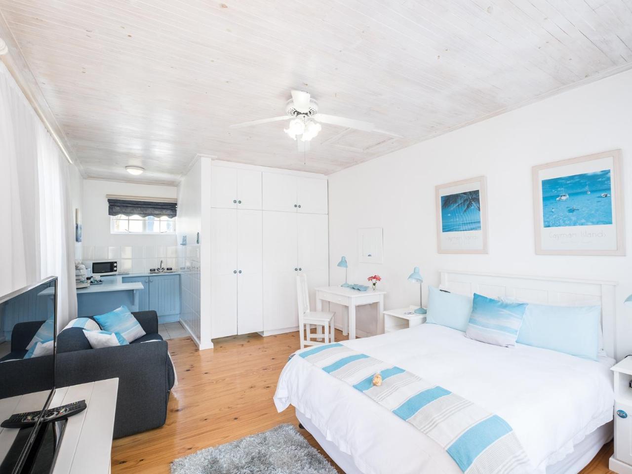 On The Bay Bed & Breakfast Port Elizabeth Eksteriør bilde